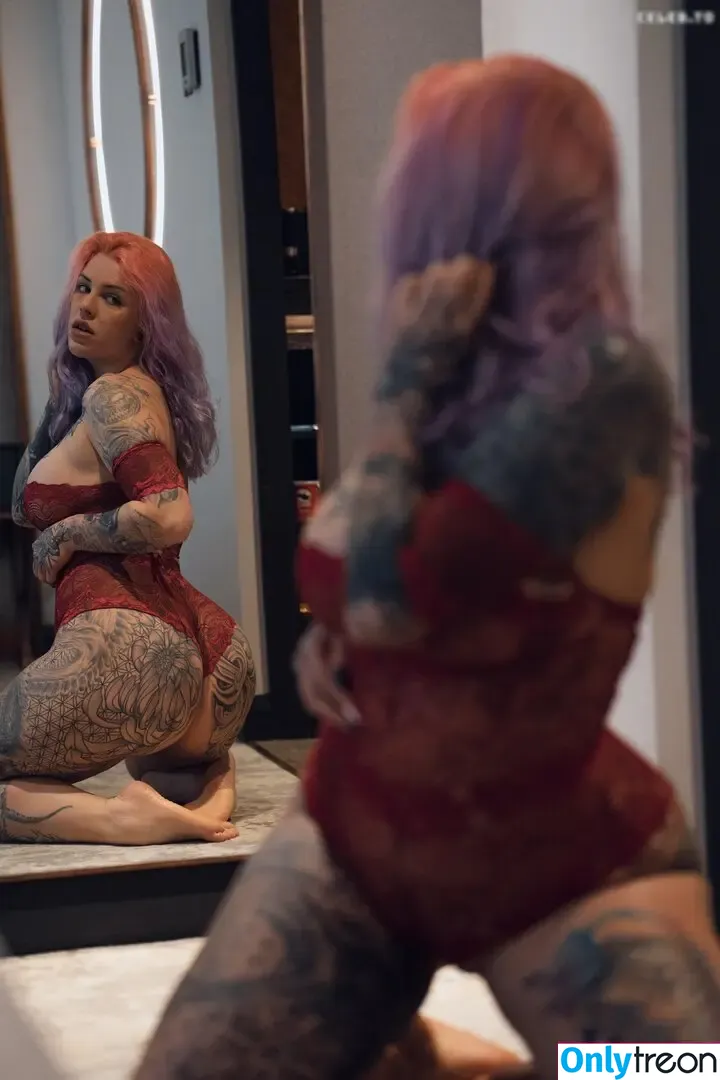 Inkedmimi nude photo #0052 (inkedmimix)