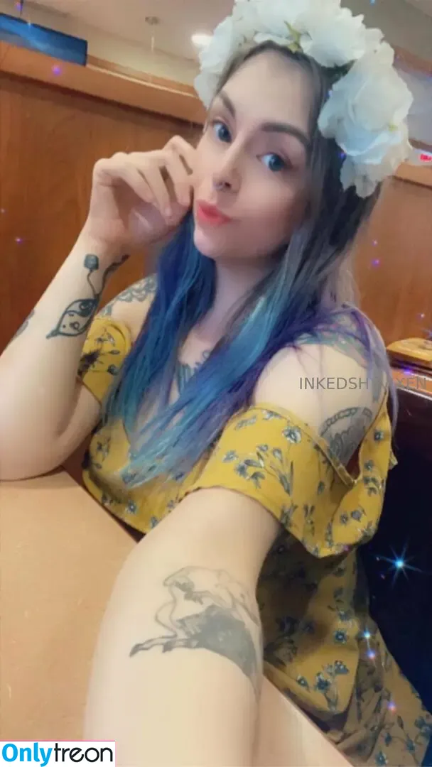 inkedshyvixen nude photo #0096 (inkedvixen)