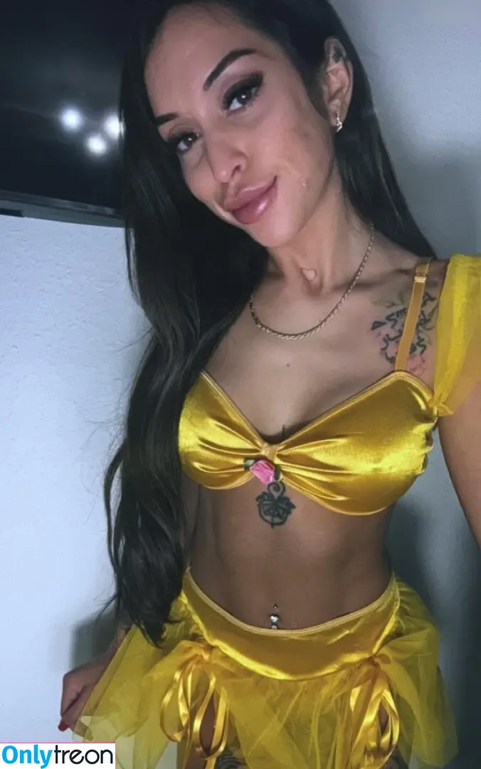 Inkedskinny nude photo #0017 (Inkedskinny)