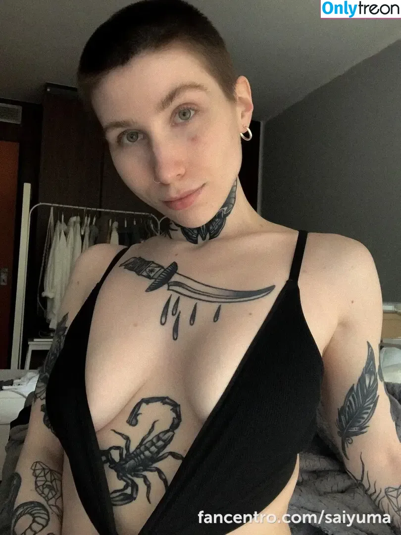 InkedSophie nude photo #0005 (InkedSophie)