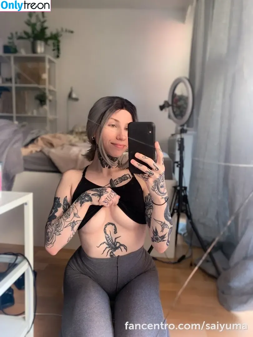 InkedSophie nude photo #0012 (InkedSophie)