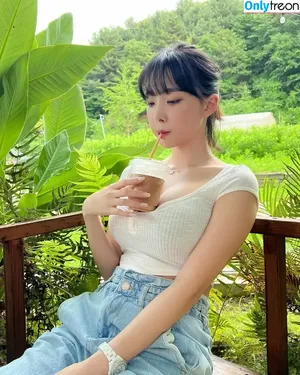 Inkyung / ero_inkyung / inkyung97 nude photo #0461