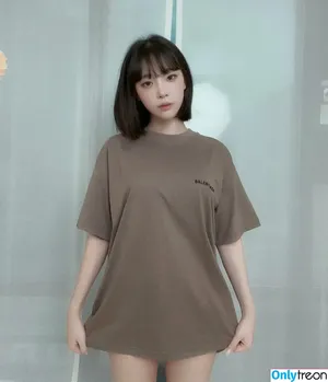 Inkyung / ero_inkyung / inkyung97 nude photo #0462