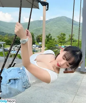 Inkyung / ero_inkyung / inkyung97 nude photo #0464