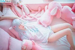 Inkyung / ero_inkyung / inkyung97 nude photo #0470