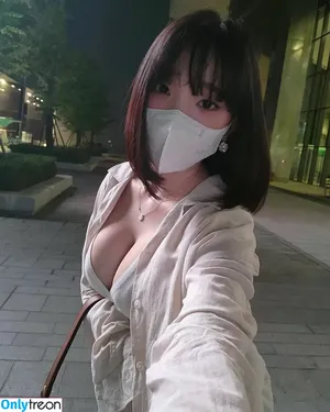 Inkyung / ero_inkyung / inkyung97 nude photo #0478