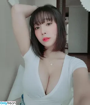 Inkyung / ero_inkyung / inkyung97 nude photo #0483