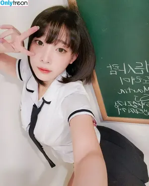 Inkyung / ero_inkyung / inkyung97 nude photo #0487
