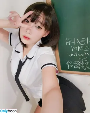 Inkyung / ero_inkyung / inkyung97 nude photo #0488