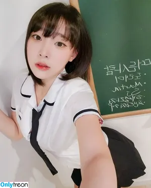 Inkyung / ero_inkyung / inkyung97 nude photo #0489