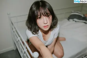 Inkyung / ero_inkyung / inkyung97 nude photo #0517