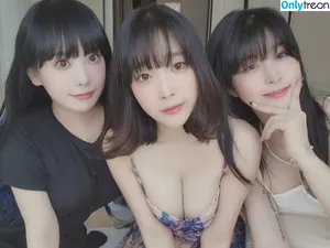 Inkyung / ero_inkyung / inkyung97 nude photo #0544