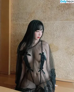 Inkyung / ero_inkyung / inkyung97 nude photo #0549