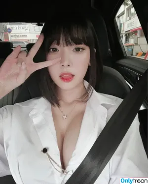 Inkyung / ero_inkyung / inkyung97 nude photo #0555
