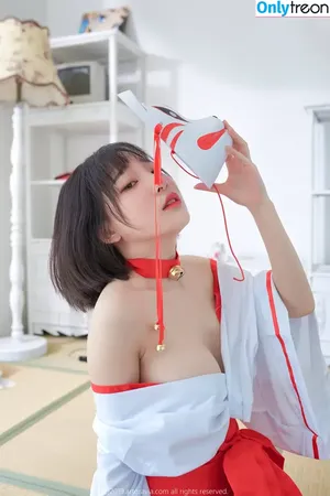 Inkyung / ero_inkyung / inkyung97 nude photo #0605