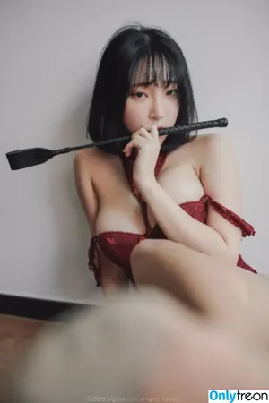 Inkyung / ero_inkyung / inkyung97 nude photo #0612