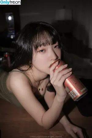 Inkyung / ero_inkyung / inkyung97 nude photo #0628