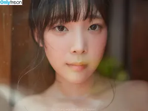 Inkyung / ero_inkyung / inkyung97 nude photo #0658