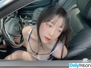 Inkyung / ero_inkyung / inkyung97 nude photo #0668