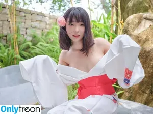 Inkyung / ero_inkyung / inkyung97 nude photo #0681