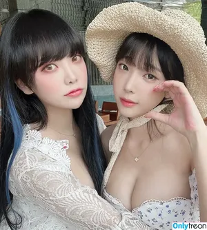Inkyung / ero_inkyung / inkyung97 nude photo #0693