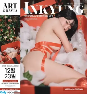 Inkyung / ero_inkyung / inkyung97 nude photo #0704