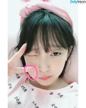 Inkyung / ero_inkyung / inkyung97 nude photo #0749
