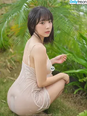 Inkyung / ero_inkyung / inkyung97 nude photo #0763
