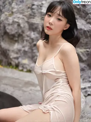 Inkyung / ero_inkyung / inkyung97 nude photo #0768