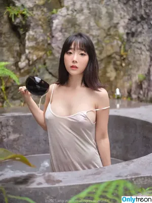 Inkyung / ero_inkyung / inkyung97 nude photo #0774