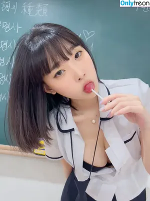 Inkyung / ero_inkyung / inkyung97 nude photo #0873