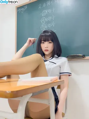 Inkyung / ero_inkyung / inkyung97 nude photo #0896