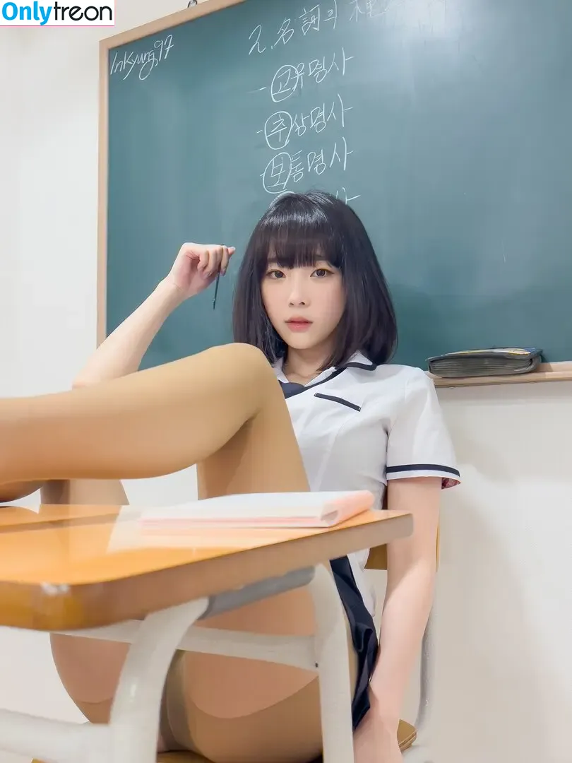 Inkyung nude photo #0896 (ero_inkyung / inkyung97)