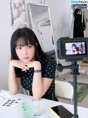 Inkyung / ero_inkyung / inkyung97 nude photo #1019
