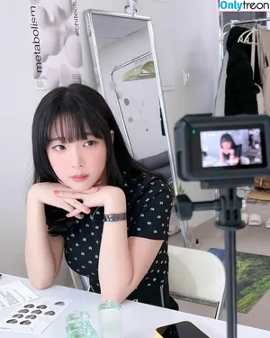 Inkyung / ero_inkyung / inkyung97 nude photo #1022