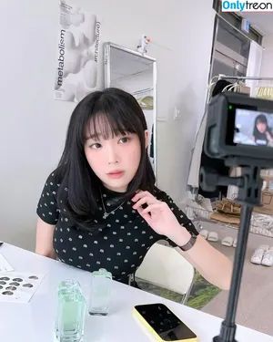 Inkyung / ero_inkyung / inkyung97 nude photo #1024