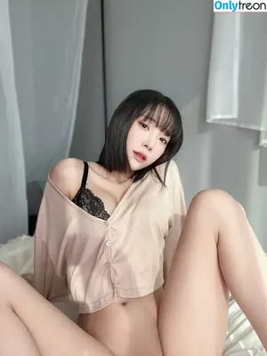 Inkyung / ero_inkyung / inkyung97 nude photo #1045