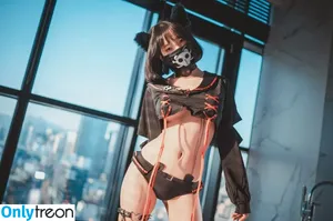 Inkyung / ero_inkyung / inkyung97 nude photo #1064