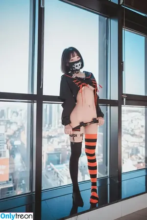 Inkyung / ero_inkyung / inkyung97 nude photo #1077