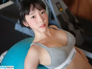 Inkyung / ero_inkyung / inkyung97 nude photo #1116
