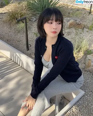 Inkyung / ero_inkyung / inkyung97 nude photo #1260