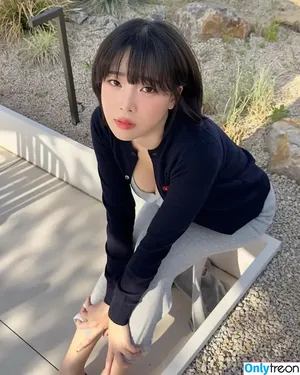 Inkyung / ero_inkyung / inkyung97 nude photo #1261