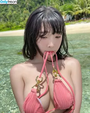 Inkyung / ero_inkyung / inkyung97 nude photo #1340