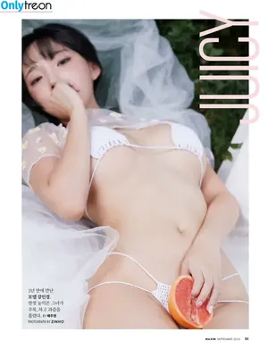 Inkyung / ero_inkyung / inkyung97 nude photo #1395