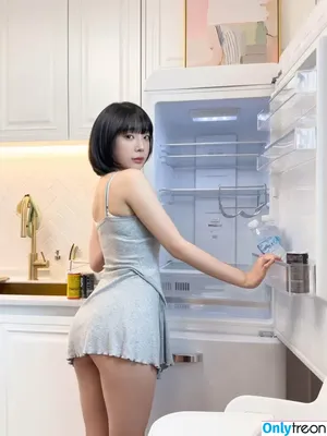 Inkyung / ero_inkyung / inkyung97 nude photo #1441
