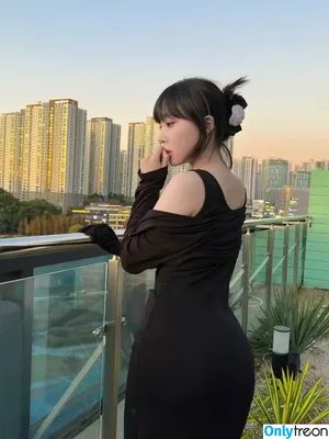 Inkyung / ero_inkyung / inkyung97 nude photo #1486