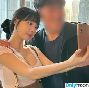 Inkyung / ero_inkyung / inkyung97 nude photo #1504