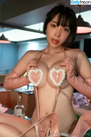 Inkyung / ero_inkyung / inkyung97 nude photo #1600