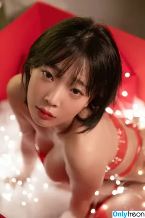 Inkyung / ero_inkyung / inkyung97 nude photo #1604