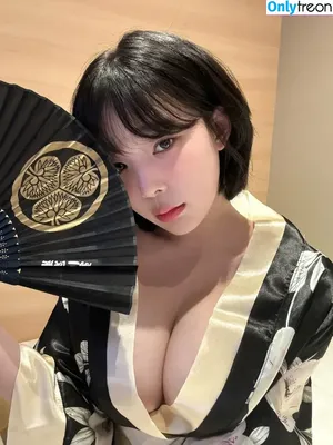Inkyung / ero_inkyung / inkyung97 nude photo #1813